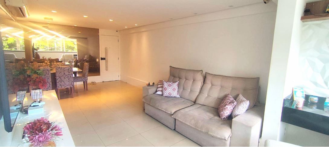 Apartamento, 3 quartos, 155 m² - Foto 15