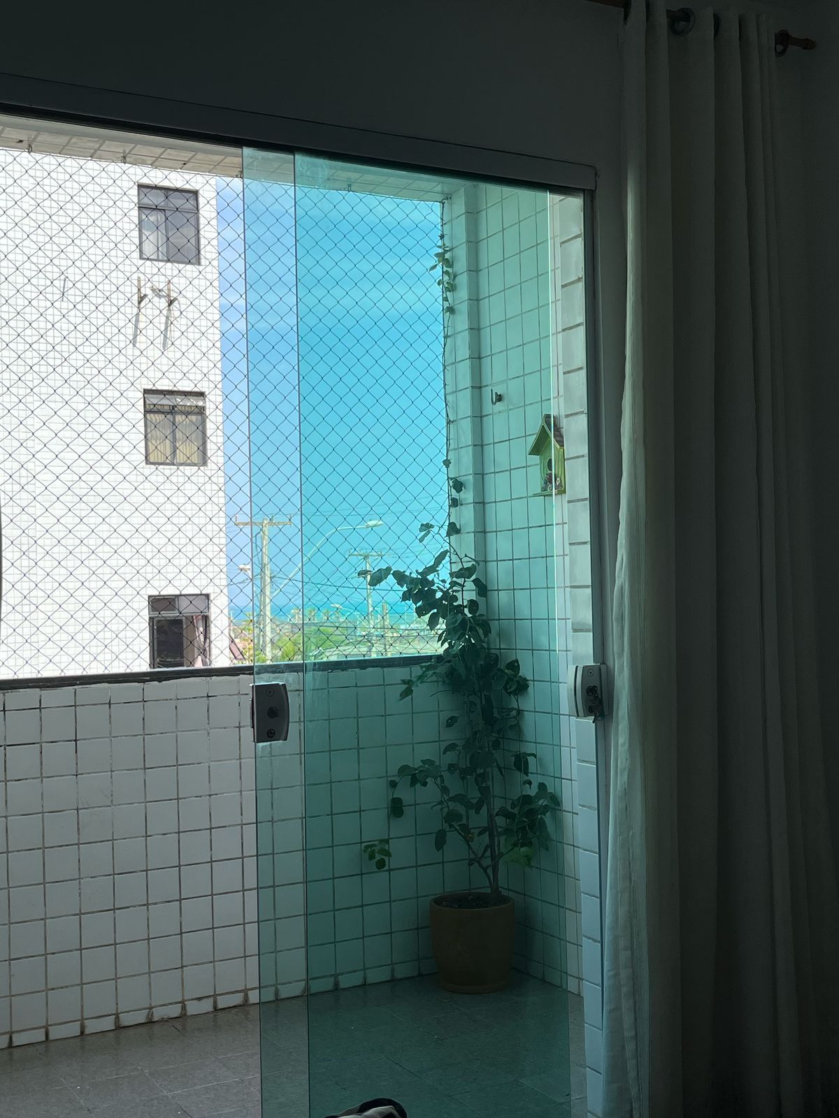 Apartamento de 2 quartos, 80m² no bairro Praia do Futuro I, em Fortaleza | Eu Corretor