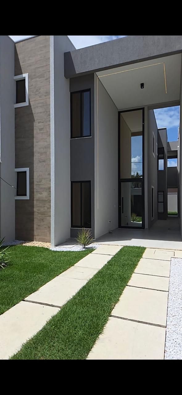 Casa, 4 quartos, 162 m² - Foto 3