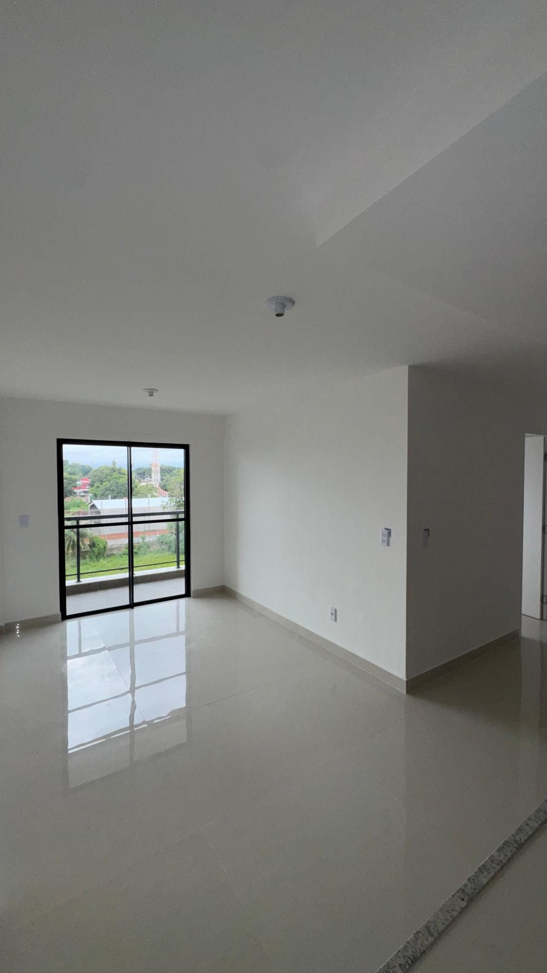 Apartamento, 2 quartos, 53 m² - Foto 1