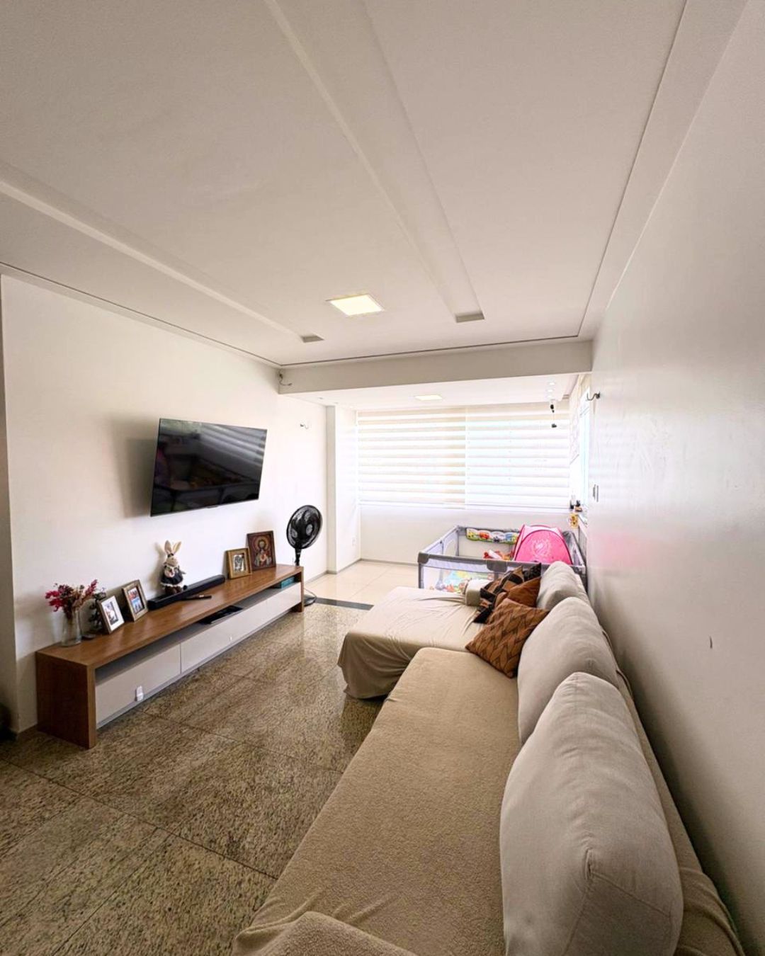 Apartamento, 2 quartos, 134 m² - Foto 2