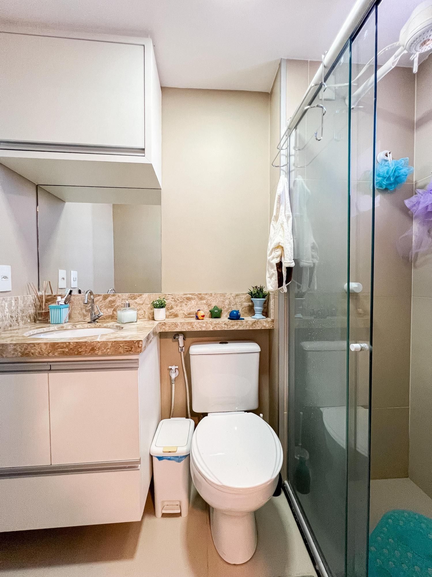 Apartamento, 2 quartos, 73 m² - Foto 7