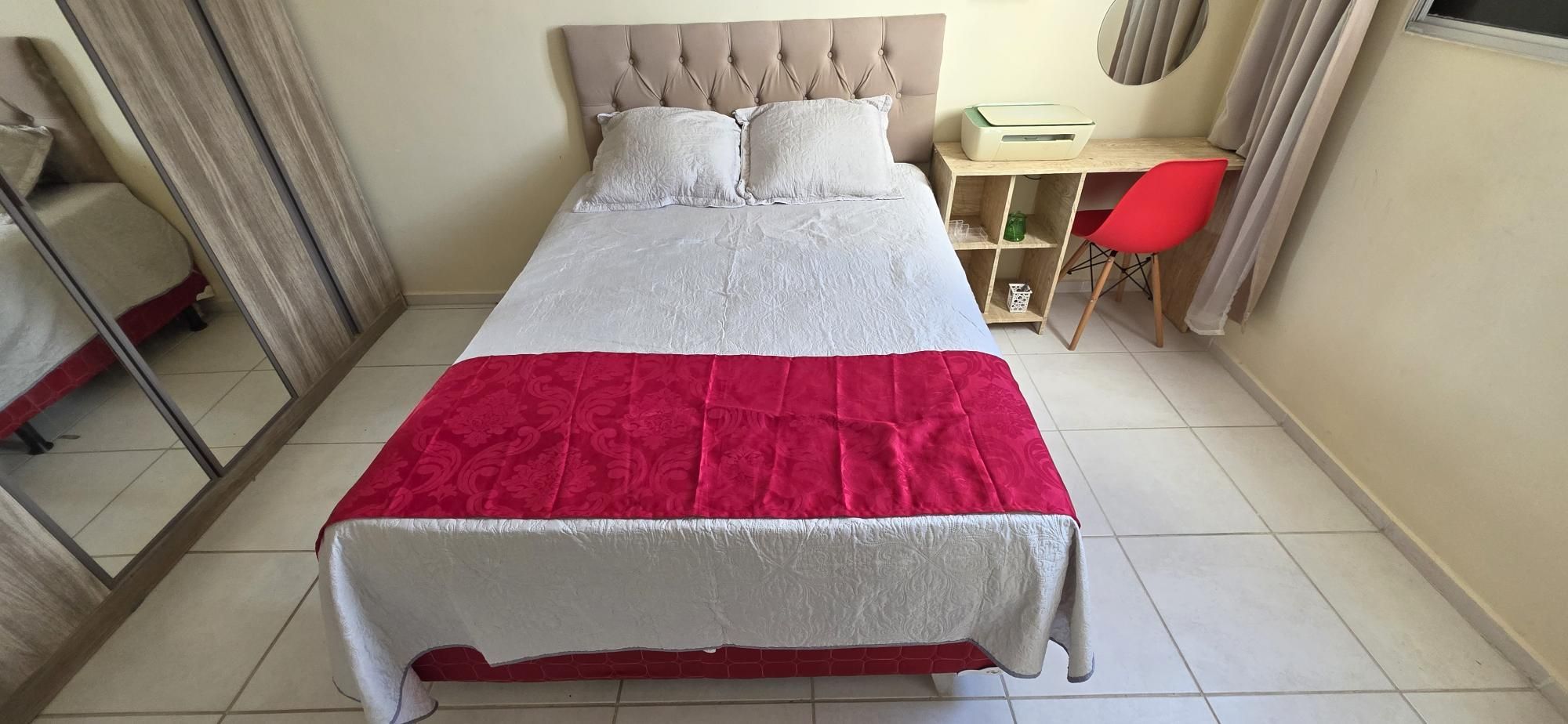 Apartamento, 2 quartos, 46 m² - Foto 26