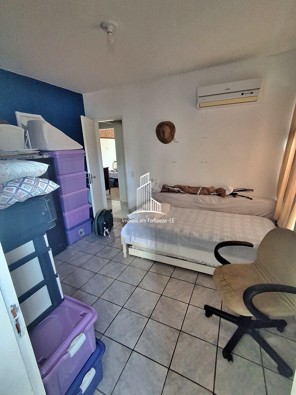 Apartamento, 3 quartos, 110 m² - Foto 9