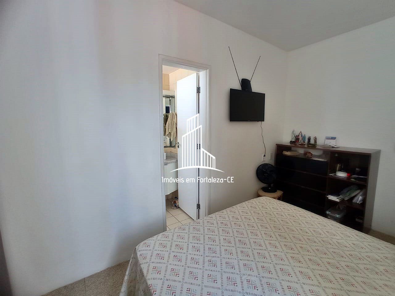 Apartamento à venda com 3 quartos, 100m² - Foto 9