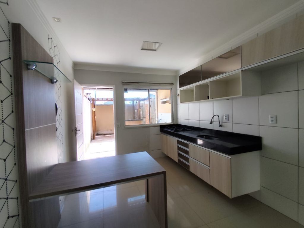 Casa de Condomínio de 2 quartos, 68m² no bairro Jangurussu, em Fortaleza | Eu Corretor