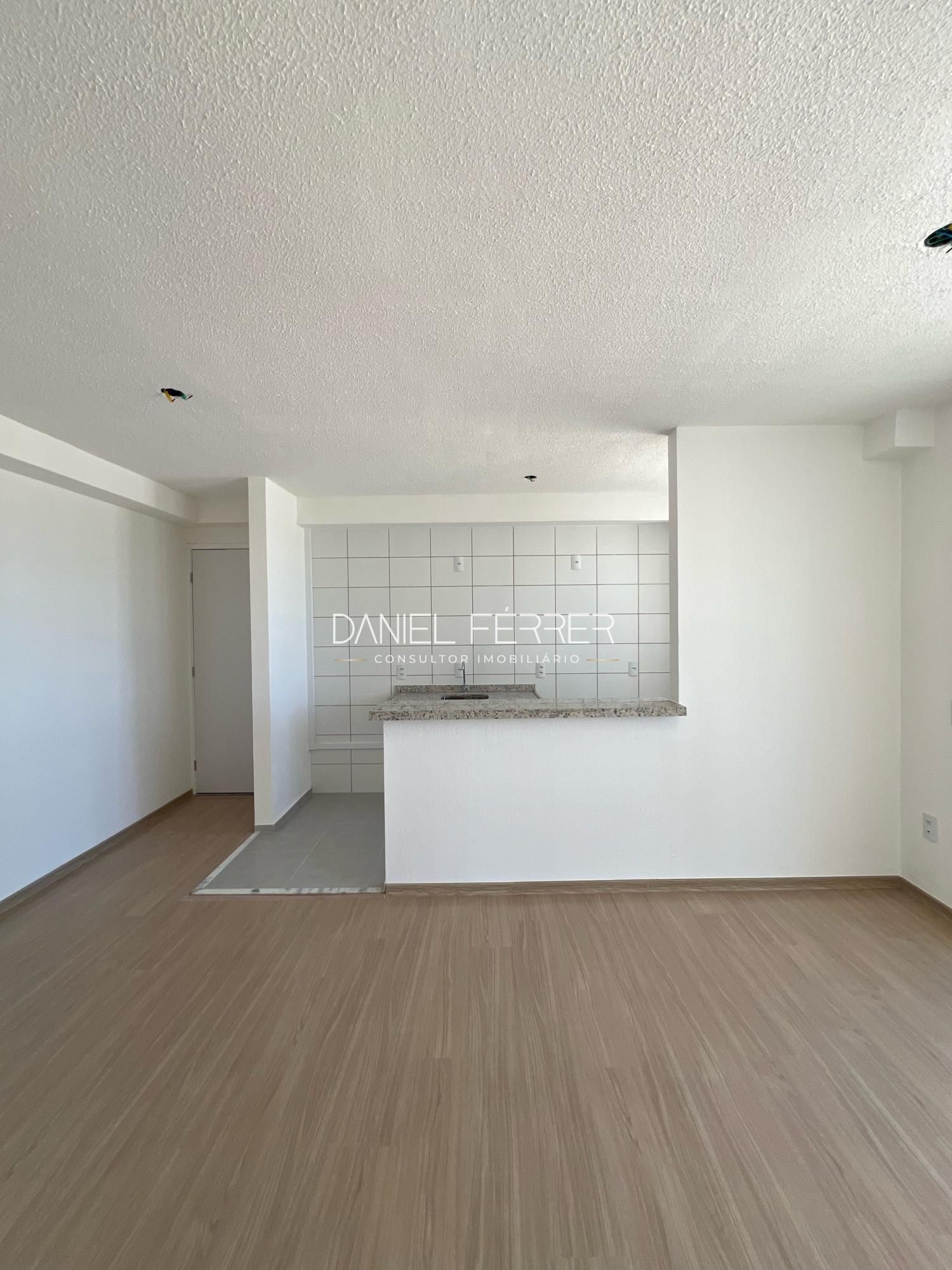 Apartamento de 2 quartos, 51m² no bairro Praia do Futuro II, em Fortaleza | Eu Corretor