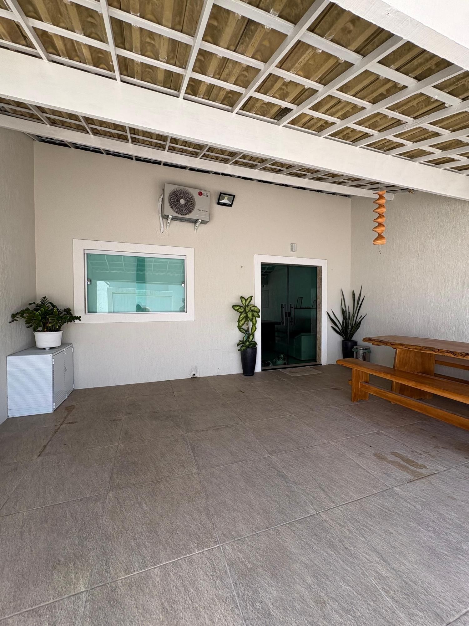 Casa de 3 quartos, 90m² no bairro Centro, em Aquiraz | Eu Corretor