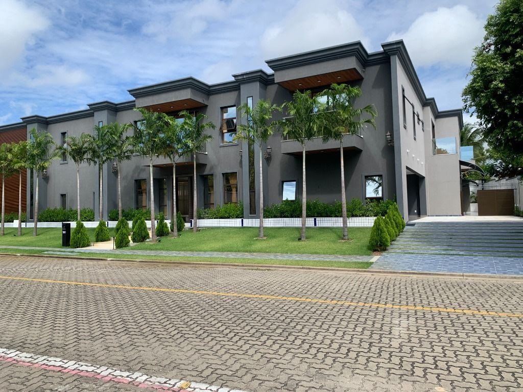 Casa de Condomínio, 6 quartos - Foto 3
