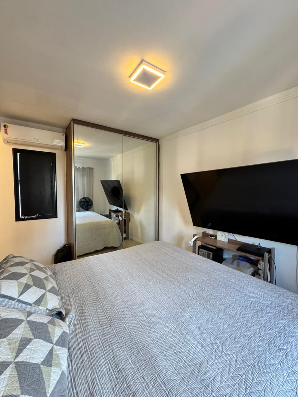 Apartamento, 3 quartos, 86 m² - Foto 9