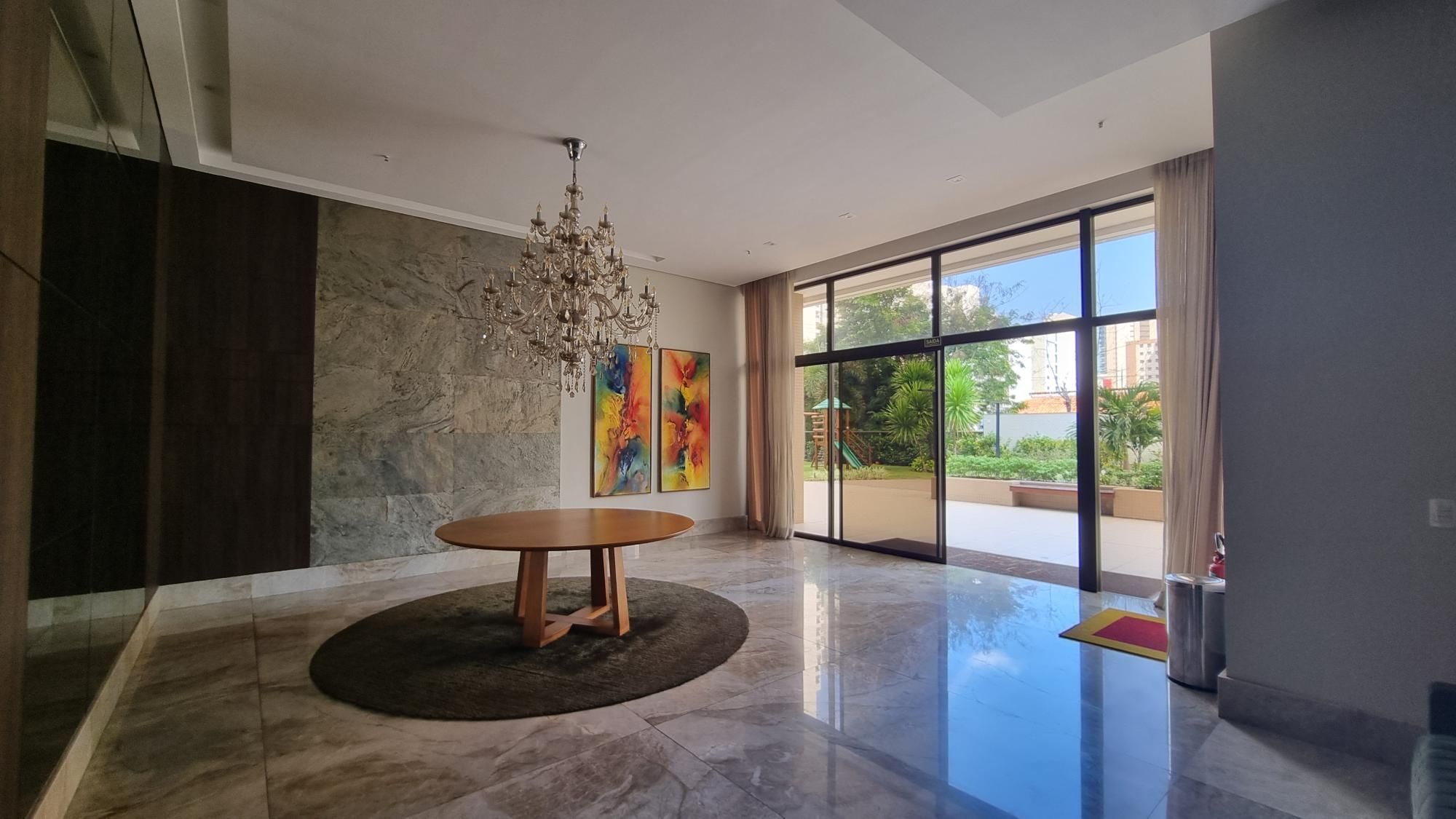 Apartamento, 3 quartos, 162 m² - Foto 2