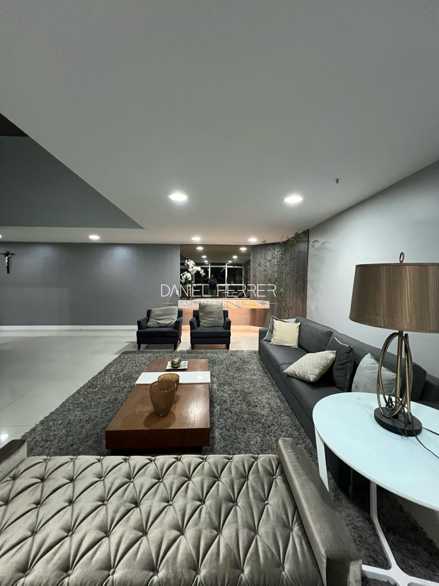 Apartamento de 4 quartos, 224m² no bairro Aldeota, em Fortaleza | Eu Corretor
