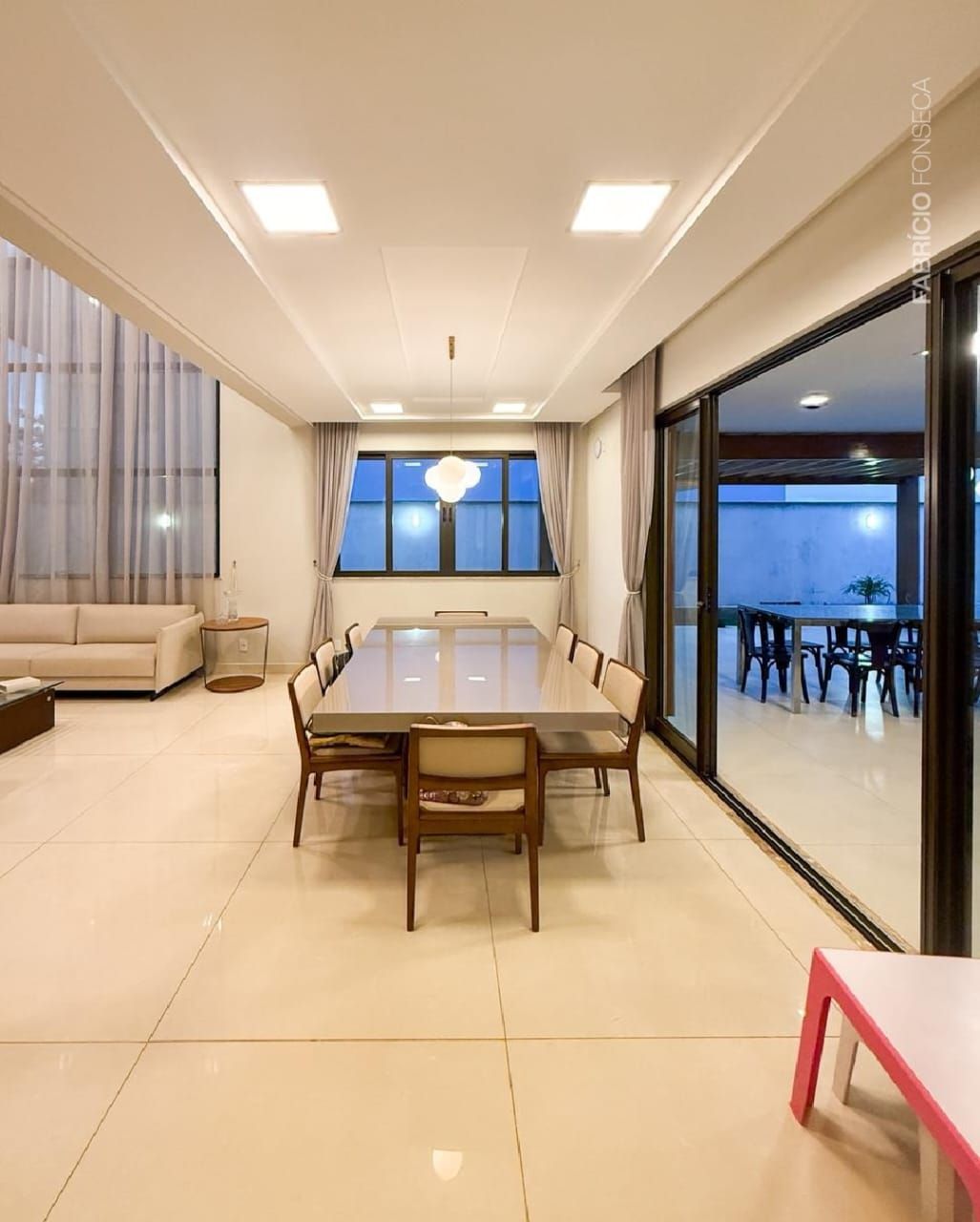 Casa de Condomínio, 6 quartos - Foto 7