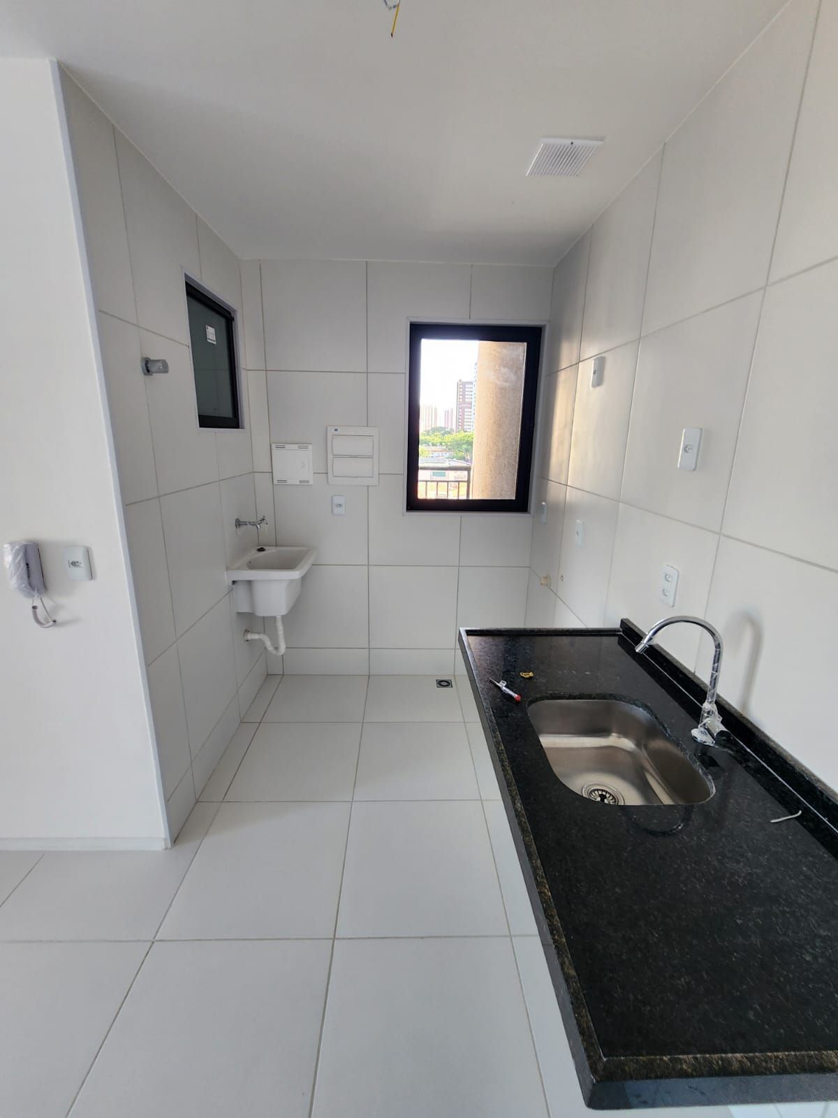 Apartamento, 3 quartos, 59 m² - Foto 4
