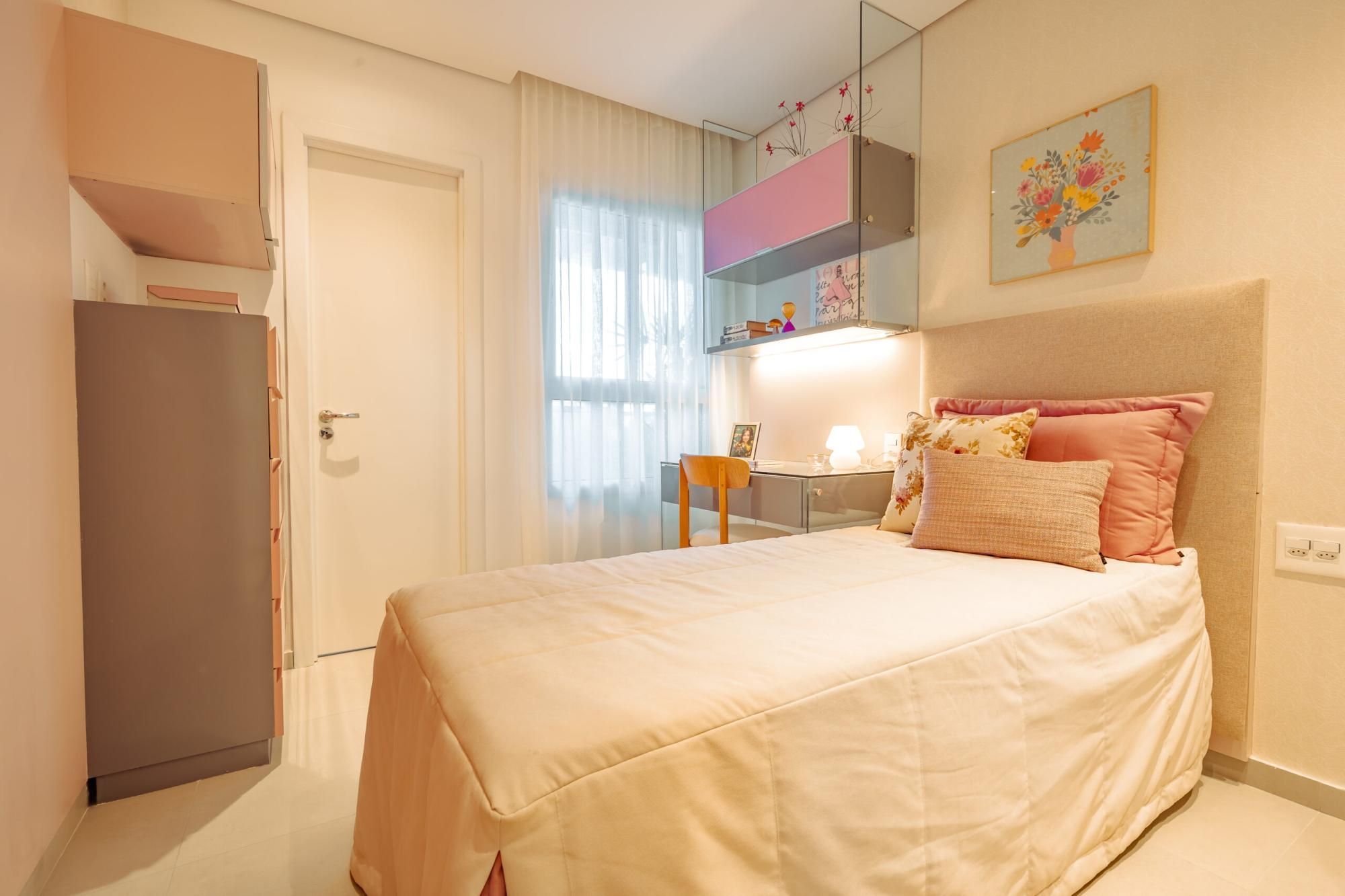Apartamento de 3 quartos, 95m² no bairro Meireles, em Fortaleza | Eu Corretor