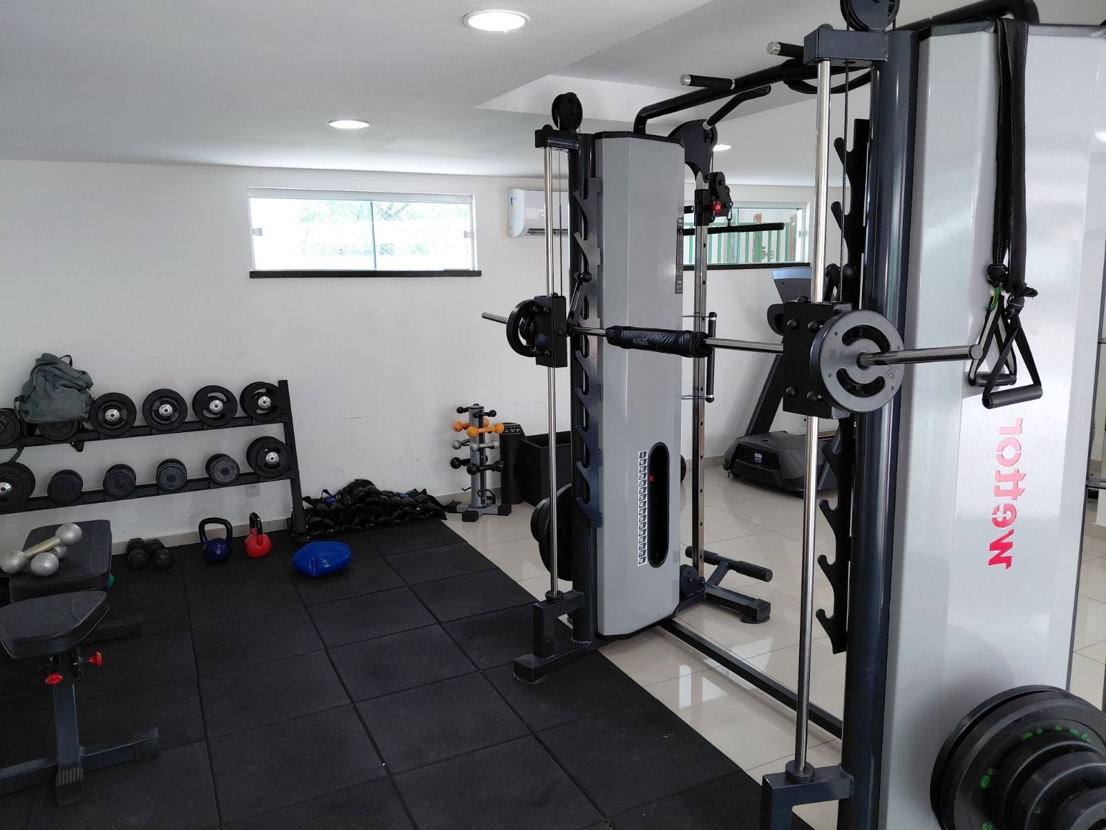 Apartamento, 3 quartos, 218 m² - Foto 10