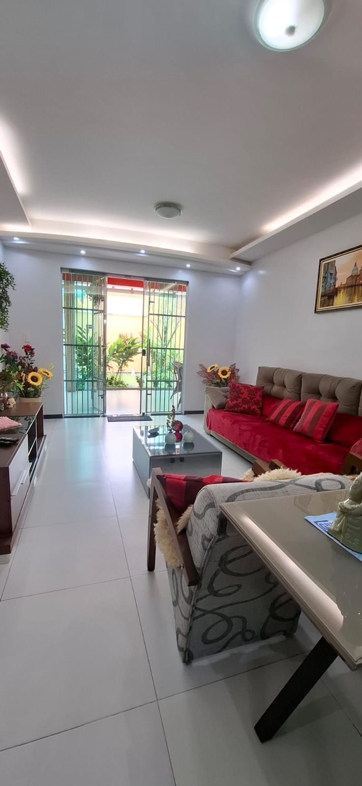 Casa de 3 quartos, 240m² no bairro Cohajap, em São Luís | Eu Corretor