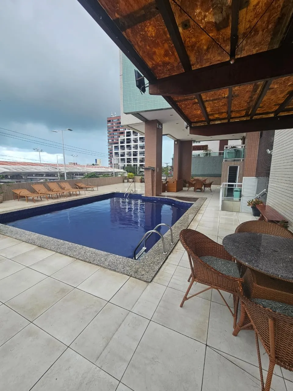 Flat/Apart Hotel, 1 quarto, 50 m² - Foto 9