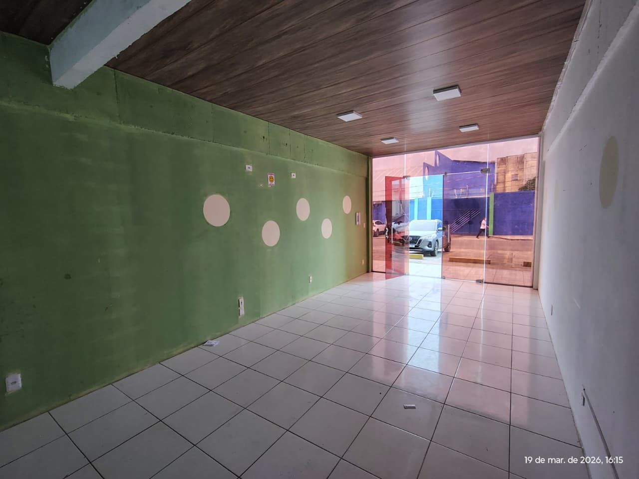 Sala-Conjunto, 36 m² - Foto 2