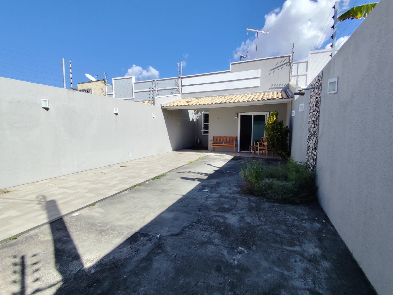 Casa, 3 quartos, 98 m² - Foto 3