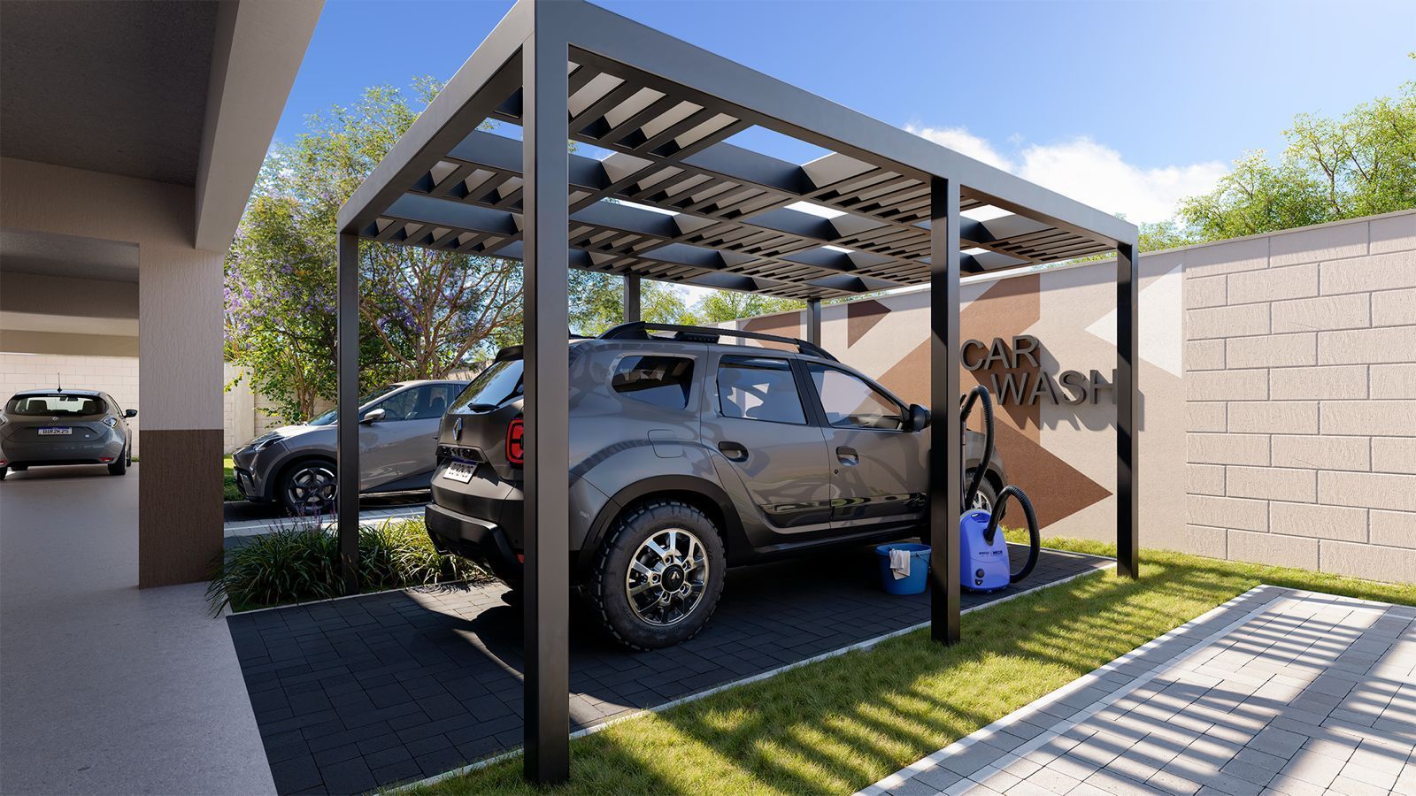 Apartamento, 2 quartos, 48 m² - Foto 5