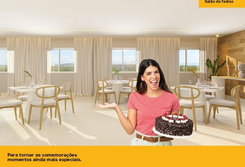 Apartamento, 2 quartos, 43 m² - Foto 11