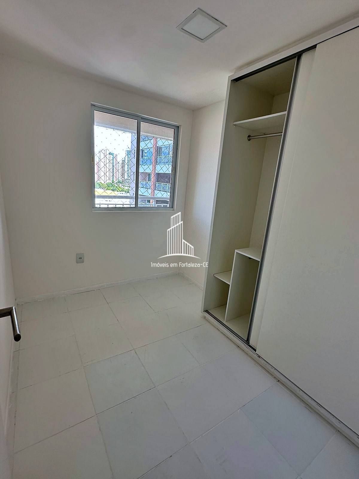 Apartamento de 3 quartos, 69m² no bairro Papicu, em Fortaleza | Eu Corretor