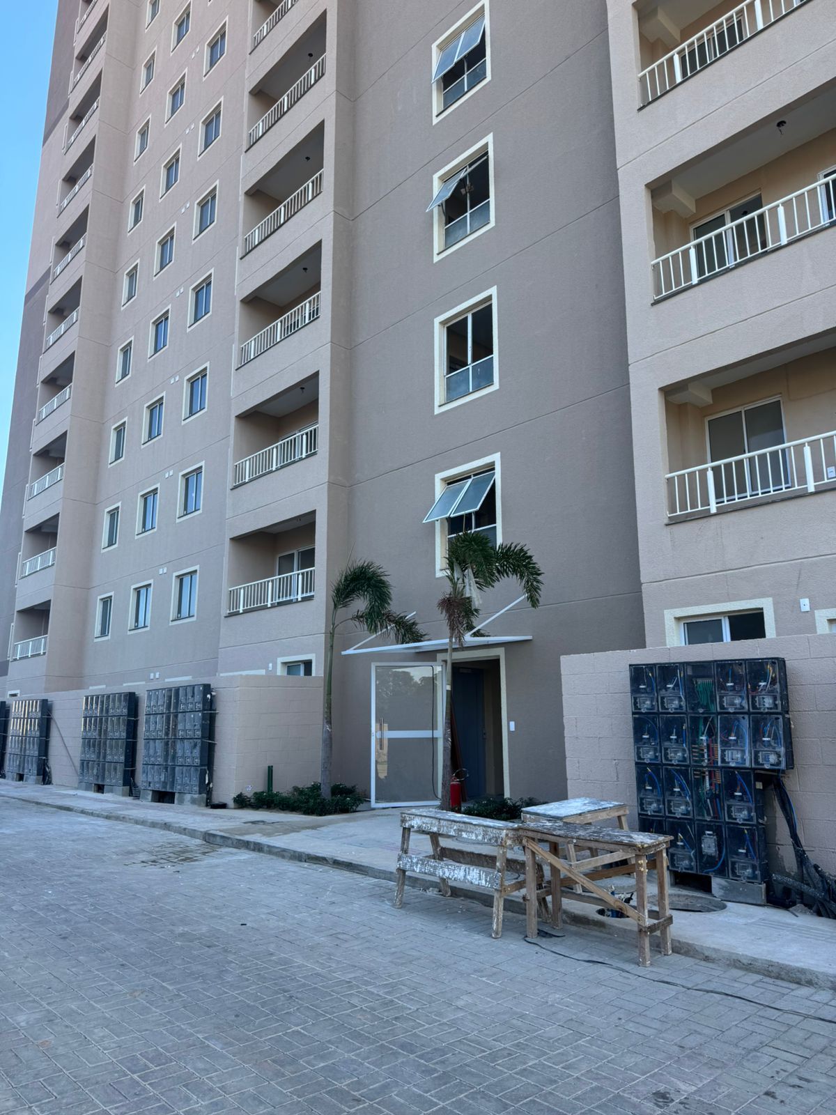 Apartamento, 2 quartos, 45 m² - Foto 4