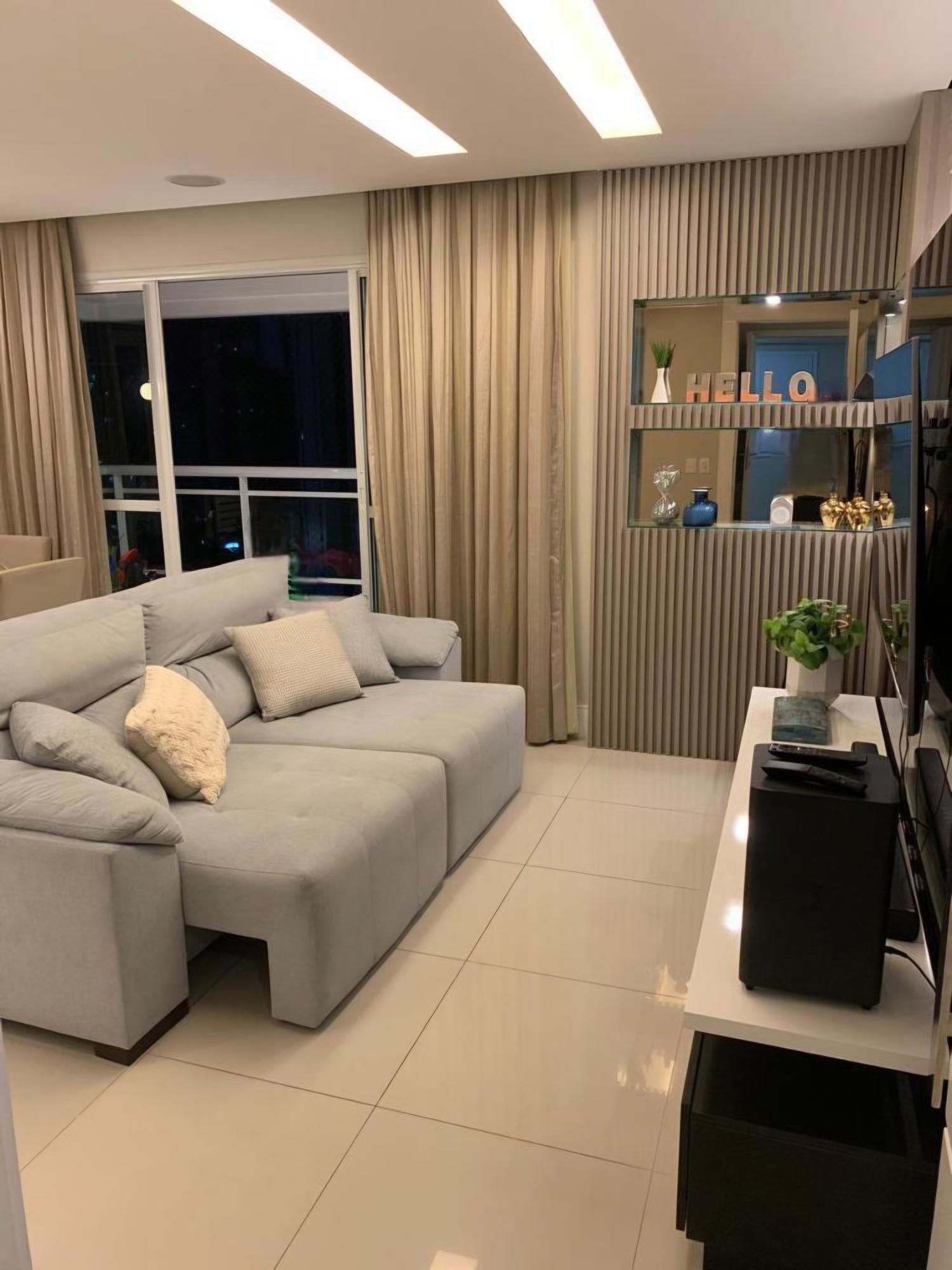 Apartamento, 3 quartos, 109 m² - Foto 5