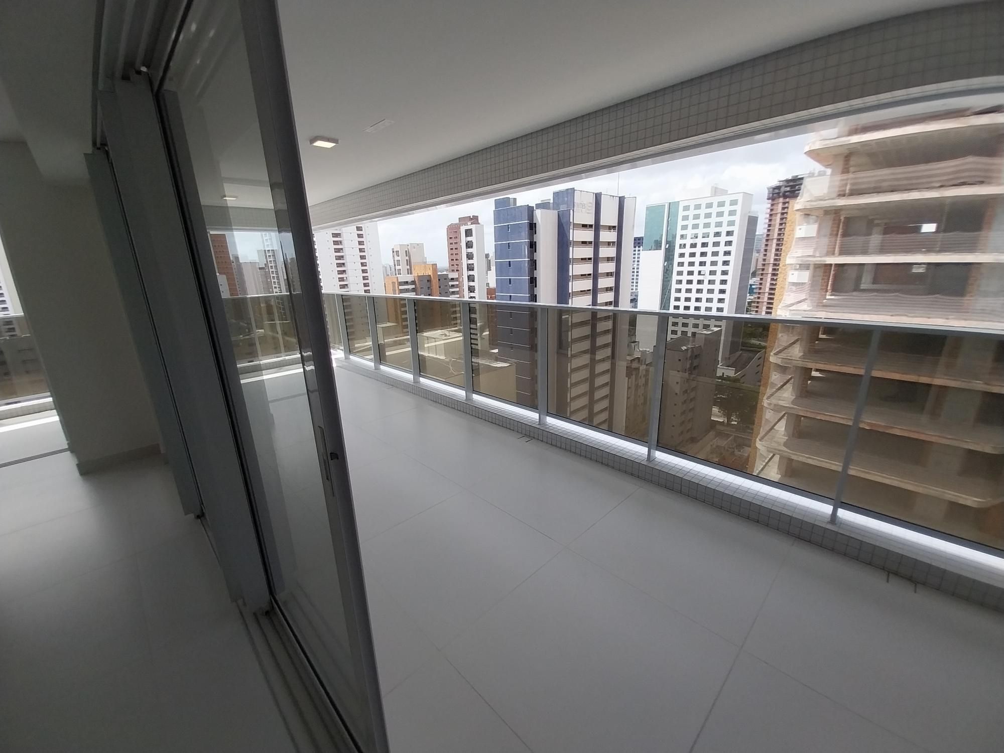 Apartamento, 4 quartos, 242 m² - Foto 10