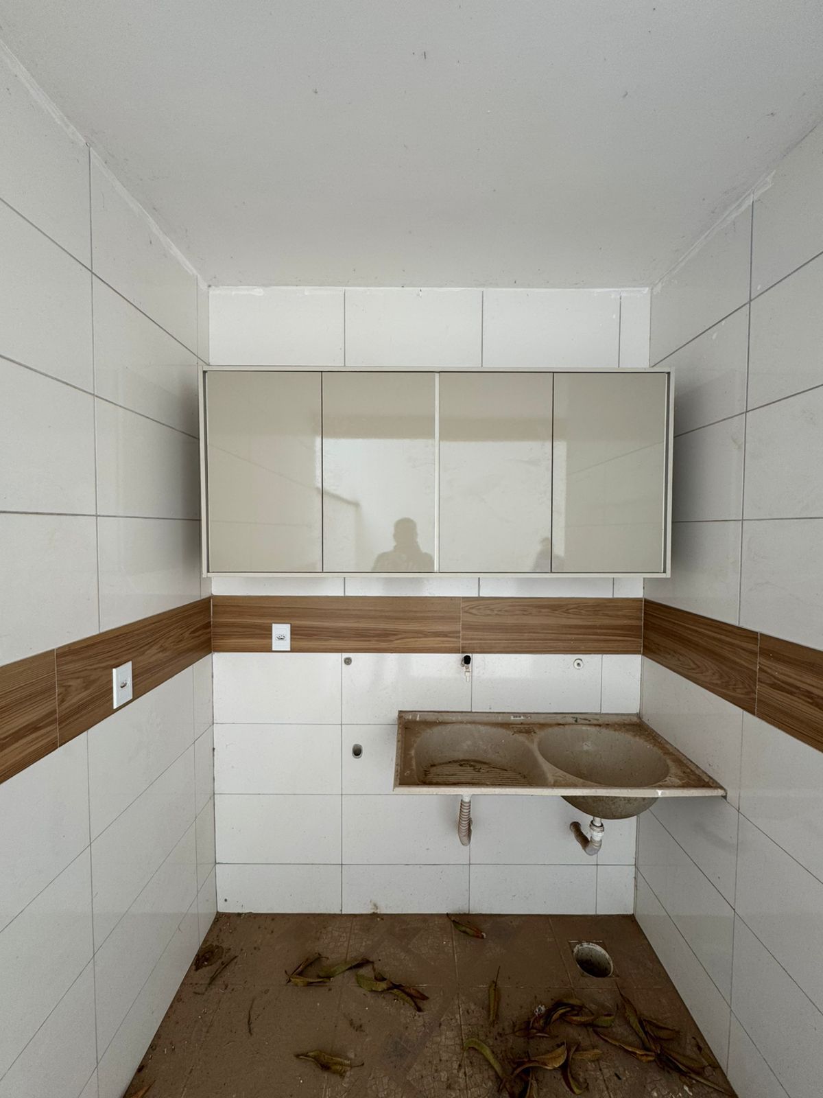 Casa de Condomínio, 3 quartos - Foto 9