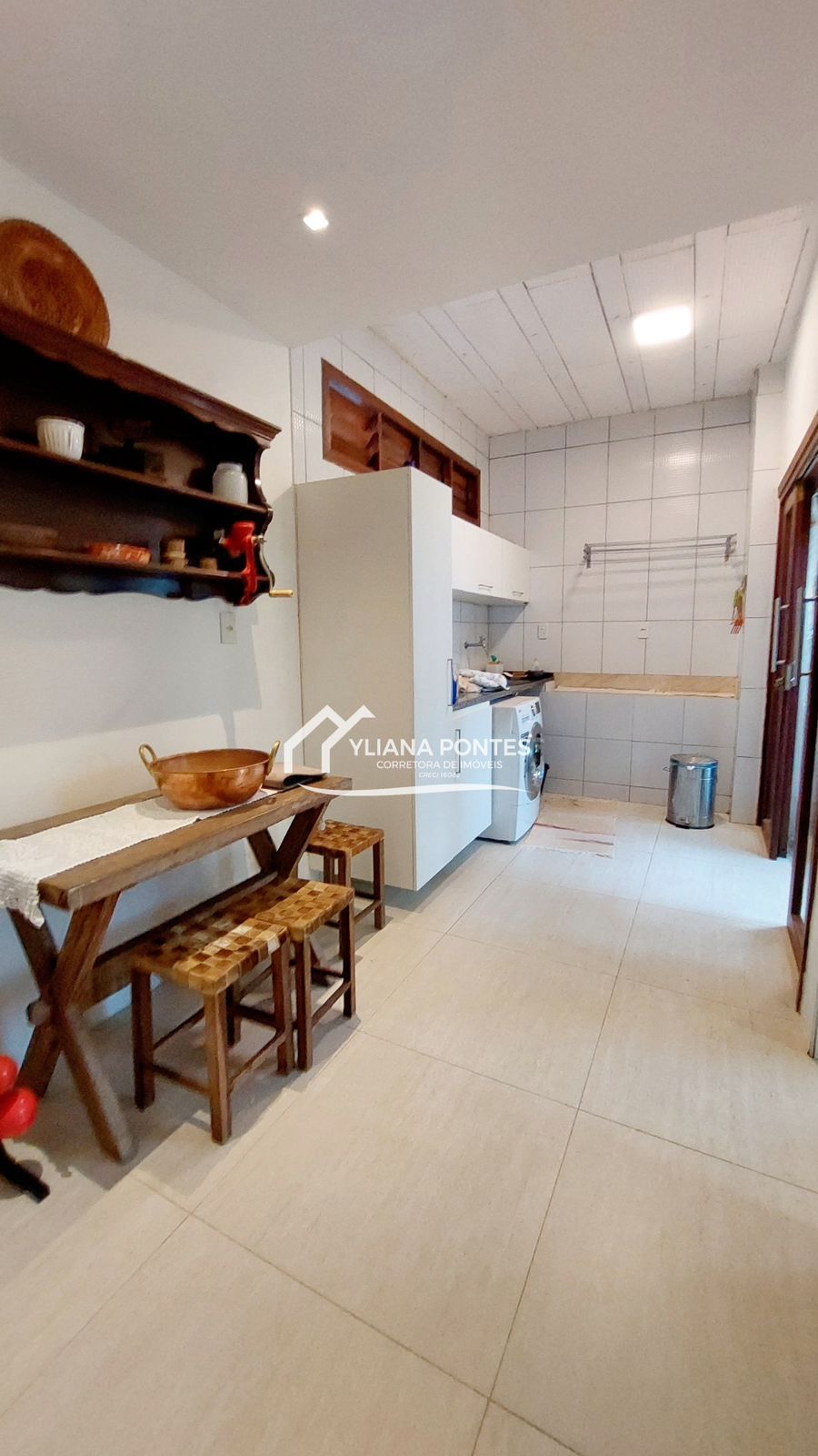Casa de Condomínio, 1 quarto - Foto 5