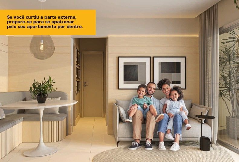 Apartamento, 2 quartos, 43 m² - Foto 15