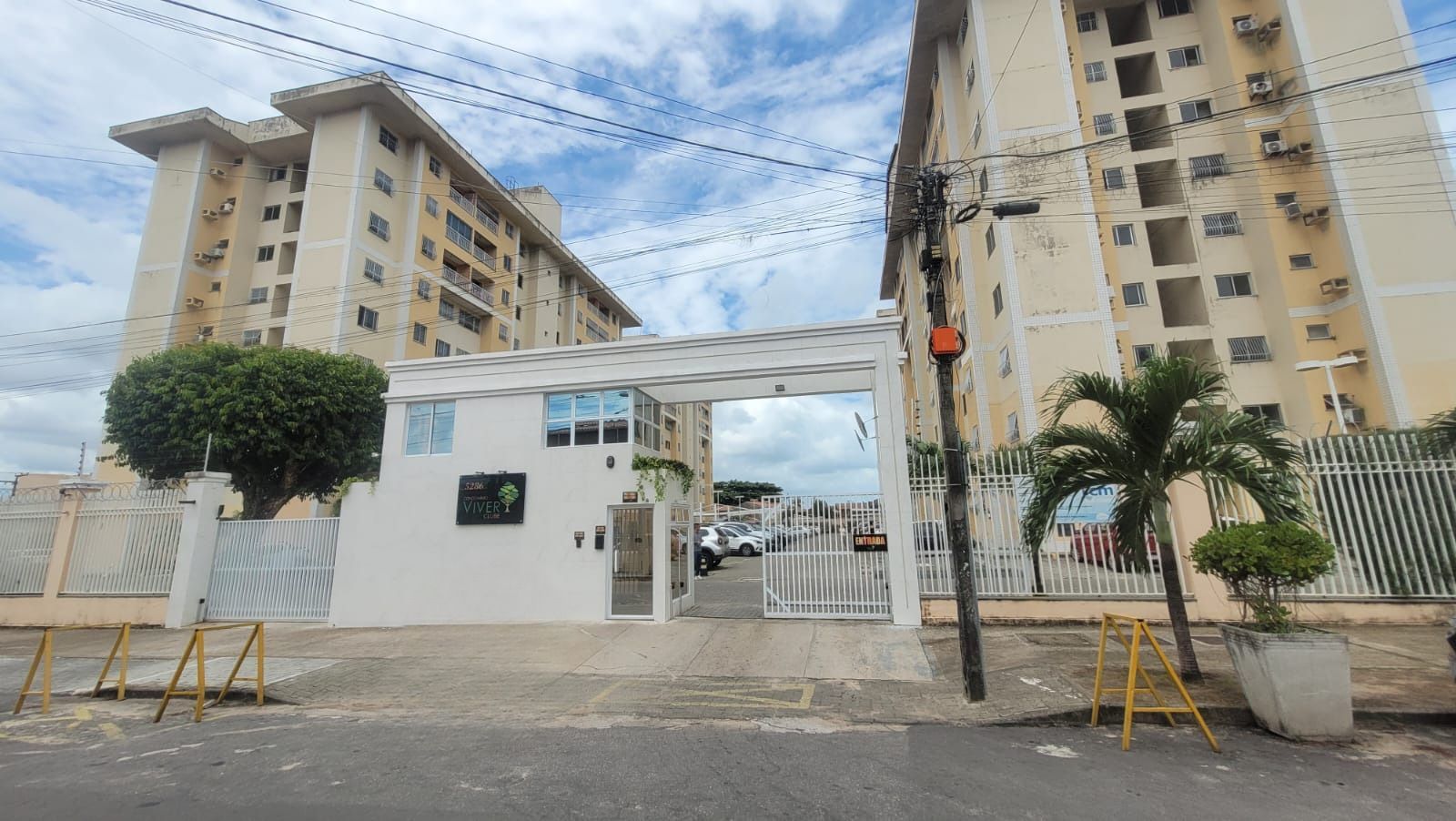 Apartamento, 2 quartos, 52 m² - Foto 1