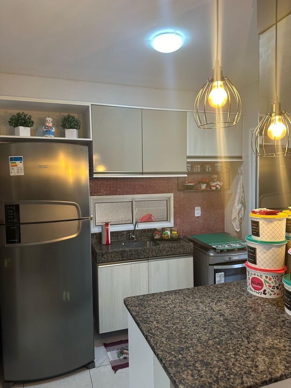 Casa de Condomínio de 3 quartos, 115m² no bairro Maraponga, em Fortaleza | Eu Corretor