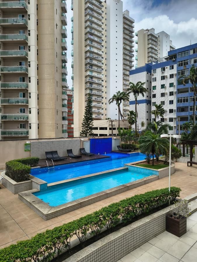 Apartamento, 3 quartos, 119 m² - Foto 3