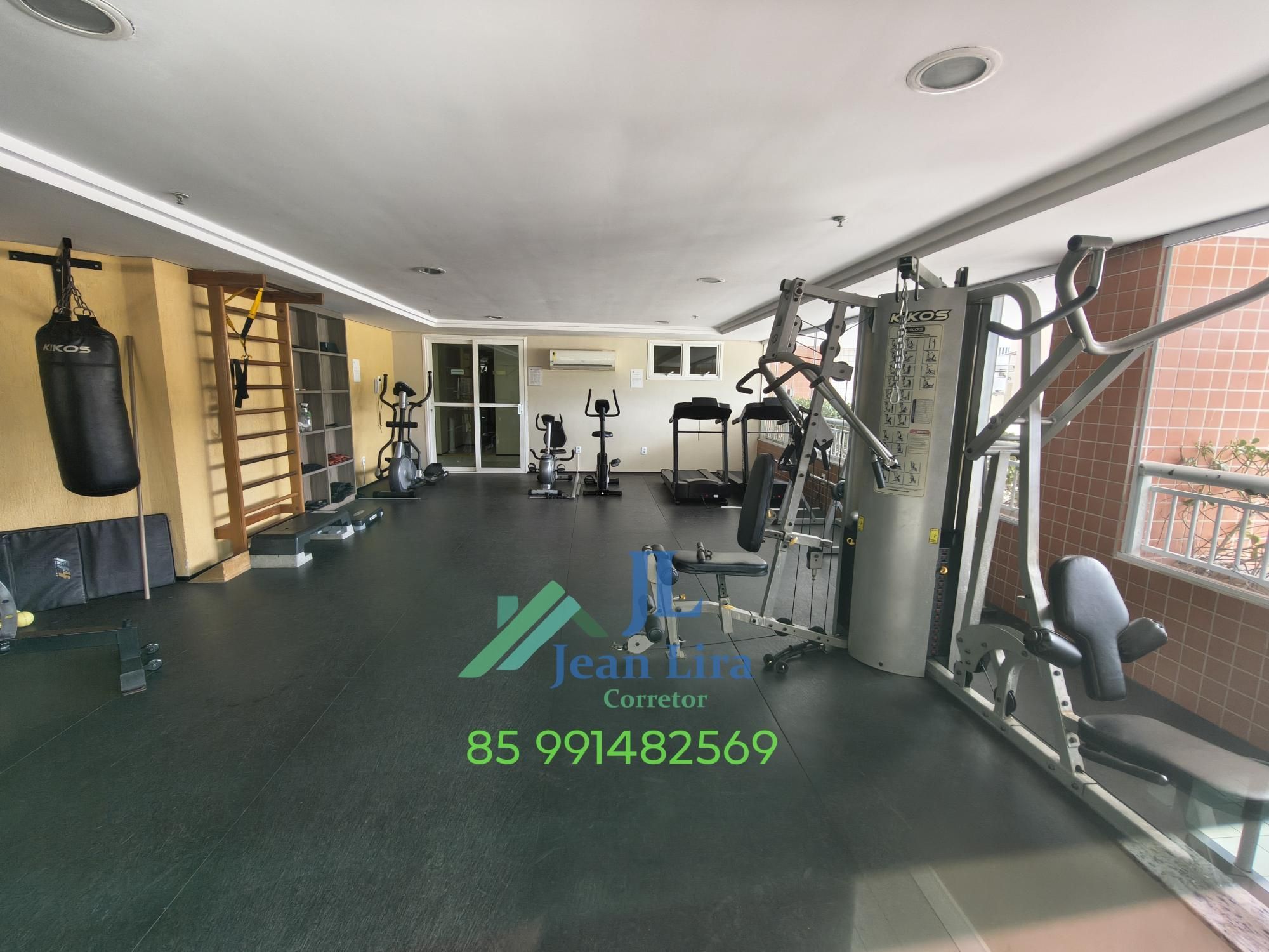 Apartamento, 3 quartos, 80 m² - Foto 5