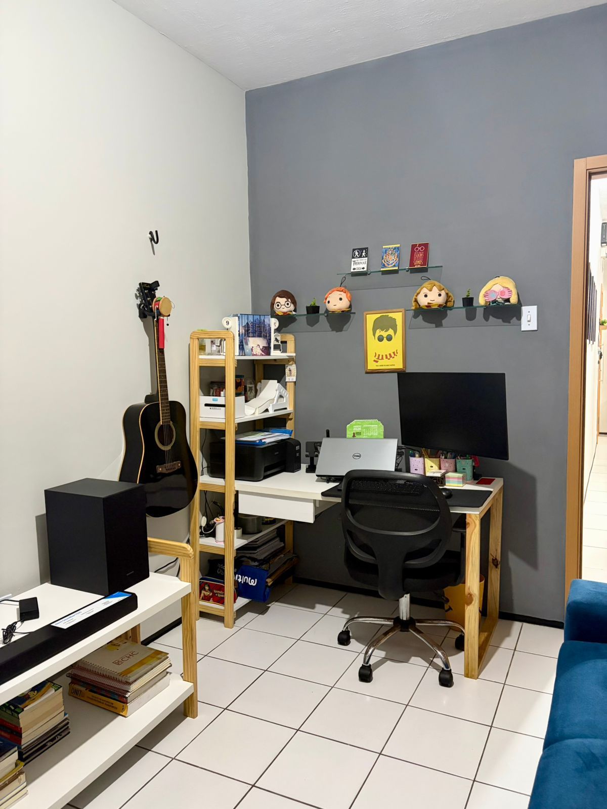 Apartamento, 3 quartos, 128 m² - Foto 18
