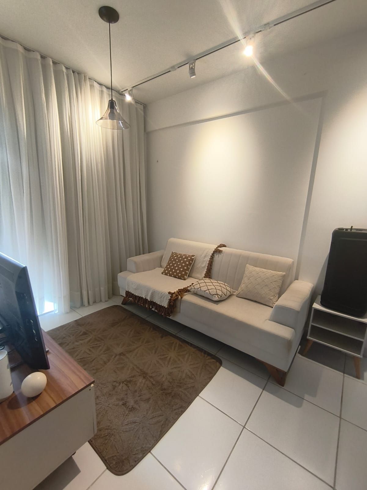 Apartamento, 2 quartos, 55 m² - Foto 4