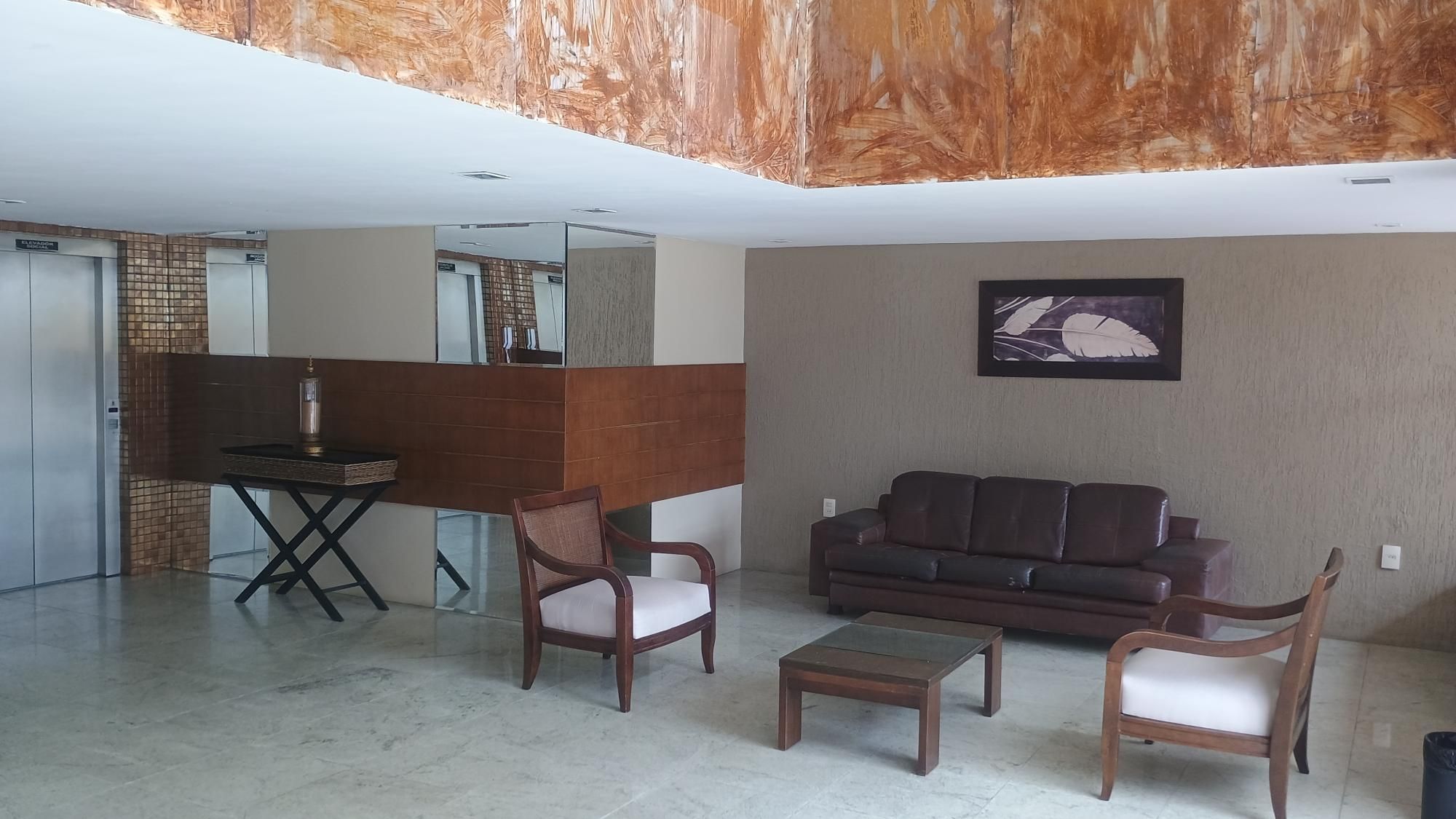 Apartamento de 2 quartos, 62m² no bairro Mucuripe, em Fortaleza | Eu Corretor