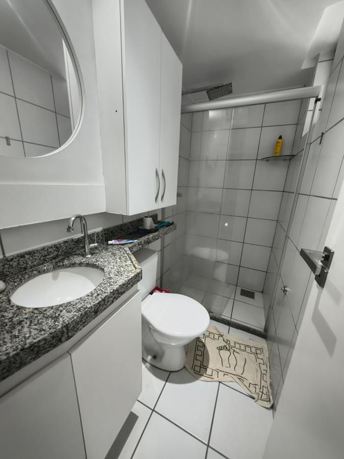 Apartamento, 2 quartos, 62 m² - Foto 11