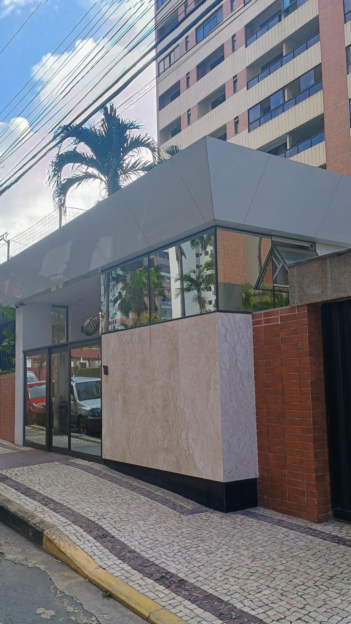 Apartamento de 4 quartos, 203m² no bairro Aldeota, em Fortaleza | Eu Corretor
