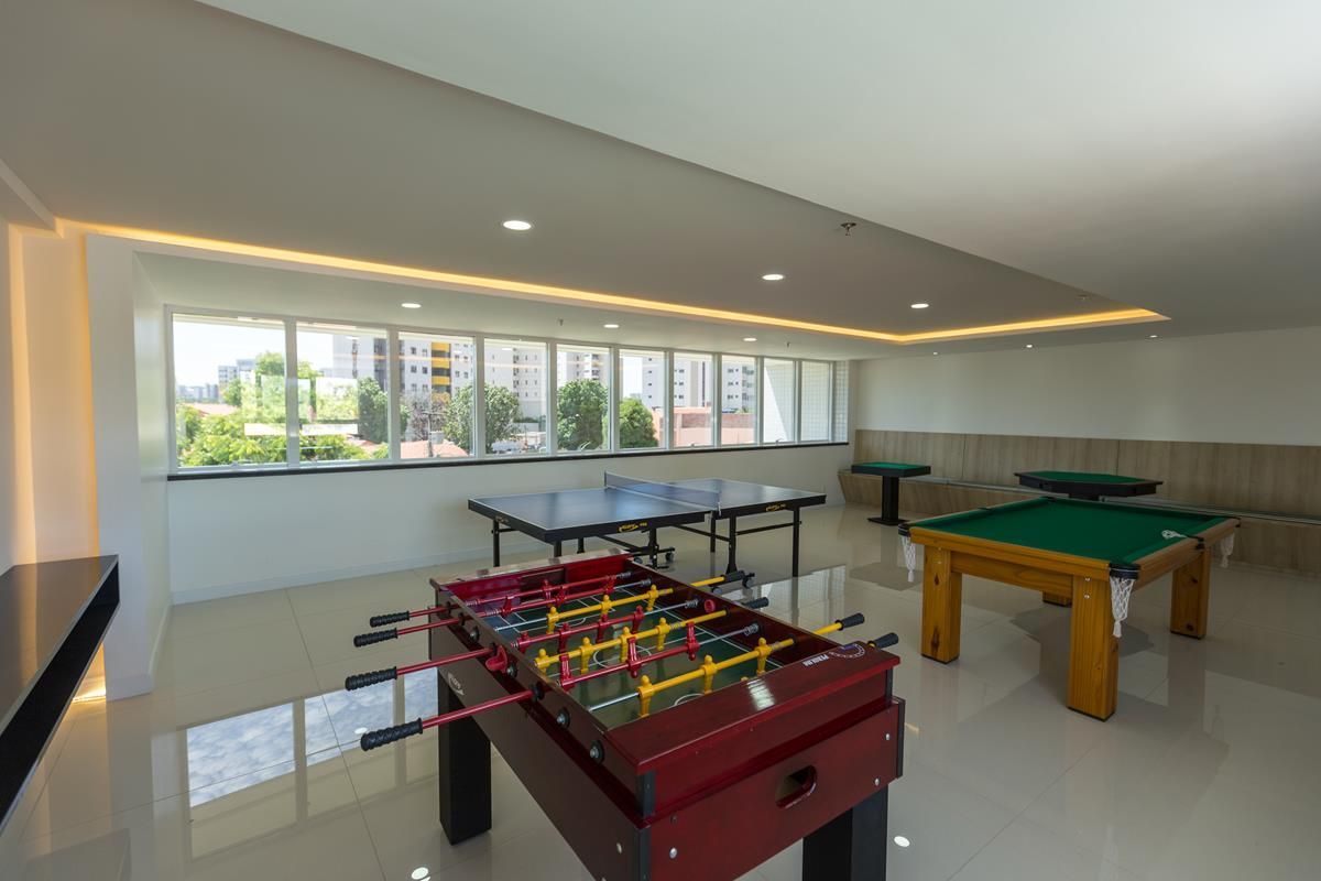 Apartamento, 3 quartos, 76 m² - Foto 3