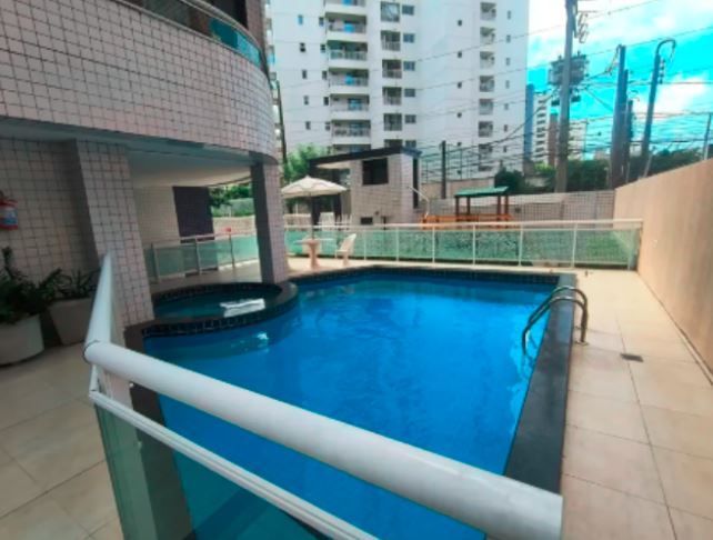 Apartamento, 3 quartos, 117 m² - Foto 2