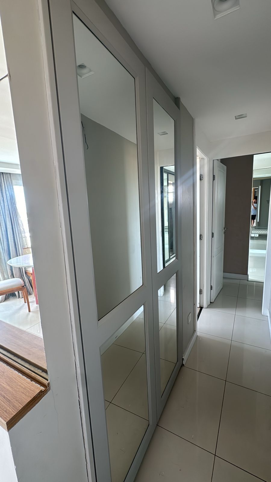 Apartamento, 2 quartos, 77 m² - Foto 15