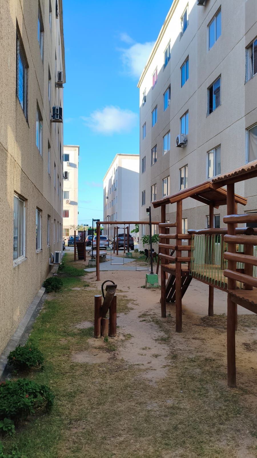 Apartamento, 2 quartos, 48 m² - Foto 16