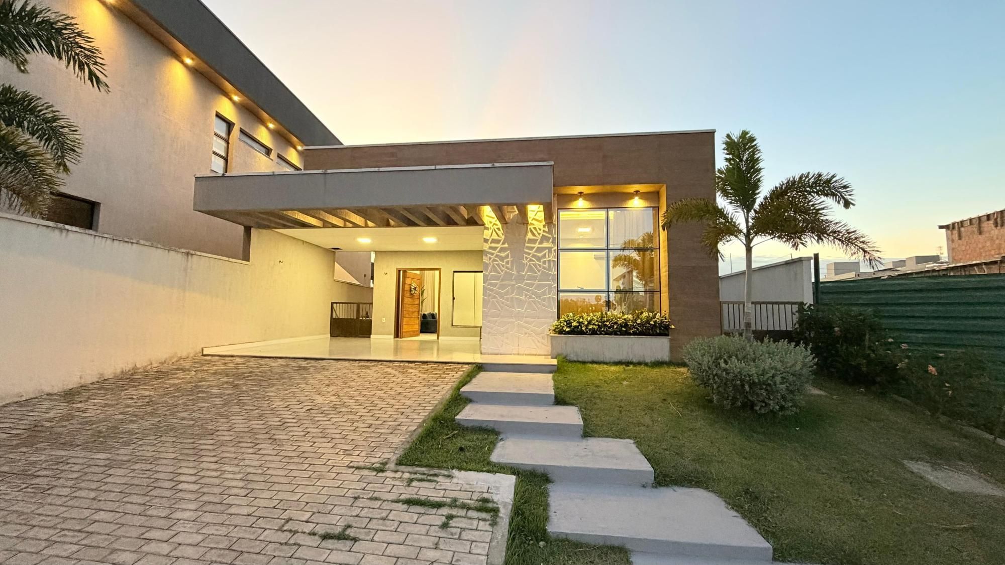 Casa de Condomínio, 3 quartos - Foto 18