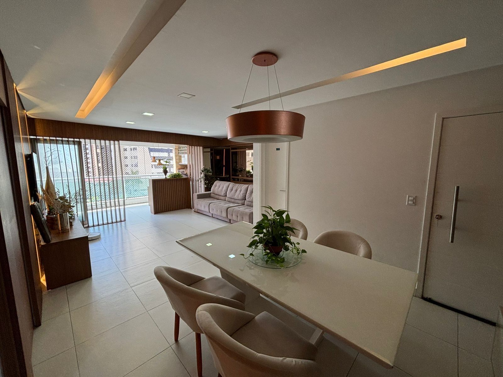 Apartamento, 3 quartos, 133 m² - Foto 9