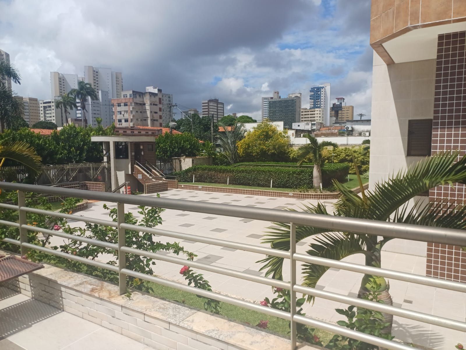Apartamento, 3 quartos, 124 m² - Foto 6