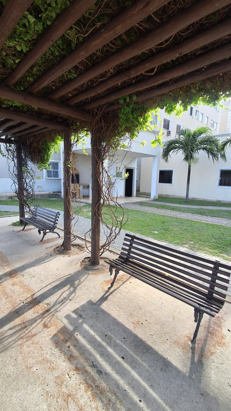 Apartamento, 2 quartos, 60 m² - Foto 31